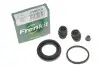 238019 Ремкомплект супорта (заднього) Hyundai Santa Fe 01- (d=36mm) (Mando) FRENKIT підбір по vin на Brocar