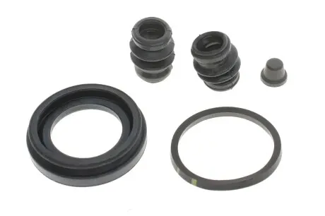 238019 Ремкомплект супорта (заднього) Hyundai Santa Fe 01- (d=36mm) (Mando) FRENKIT підбір по vin на Brocar