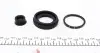 238022 Ремкомплект супорта (заднього) VW Caddy 03- (d=38mm) (Lucas) FRENKIT підбір по vin на Brocar