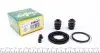 Ремкомплект суппорта (заднего) Chevrolet/Mitsubishi Galant/Subaru Impreza 92-05 (d=38mm) (Akebono) 238017