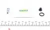 236945 Ремкомплект суппорта (заднего) Renault Kadjar 06-15 (d=36mm) (TRW) (+поршень) FRENKIT підбір по vin на Brocar