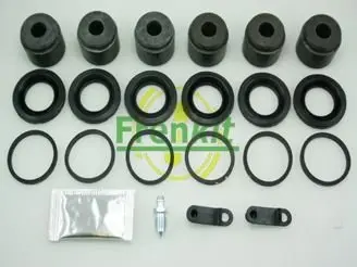 236931 Ремкомплект суппорта (переднего) VW Touareg 02-10 (d=36mm) (Brembo) (+6 поршней) FRENKIT подбор по vin на Brocar