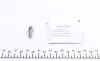236927 Ремкомплект супорта (заднього) Ford Transit 00-13 (d=36mm) (Ate) (+поршень з механізмом) FRENKIT підбір по vin на Brocar