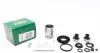 Ремкомплект суппорта (заднего) Opel Astra G/Zafira 96-09 (d=36mm) (Bosch) (+поршень с механизмом) 236928