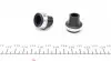 236928 Ремкомплект суппорта (заднего) Opel Astra G/Zafira 96-09 (d=36mm) (Bosch) (+поршень с механизмом) FRENKIT підбір по vin на Brocar