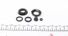236928 Ремкомплект суппорта (заднего) Opel Astra G/Zafira 96-09 (d=36mm) (Bosch) (+поршень с механизмом) FRENKIT підбір по vin на Brocar