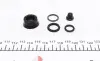 236926 Ремкомплект супорта (заднього) Opel Astra G/H//Zafira 98-10 (d=36mm) (Lucas) (+поршень з механізмом) FRENKIT підбір по vin на Brocar