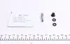 236910 Ремкомплект супорта (заднього) Peugeot Boxer 94-02 (d=36mm) (+2 поршня) (Ate) FRENKIT підбір по vin на Brocar