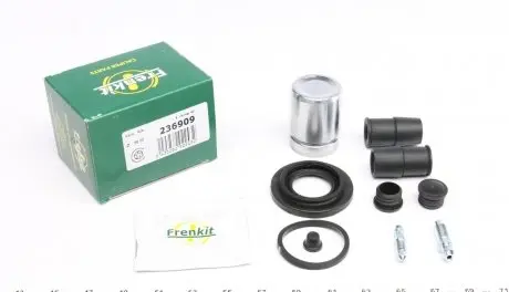 236909 Ремкомплект супорта (заднього) BMW 3 (E36) (d=36) (+поршень) (Ate) FRENKIT підбір по vin на Brocar