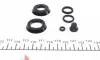 236904 Ремкомплект супорта (заднього) Opel Astra G/Zafira 96-09 (d=36mm) (Bosch) (+поршень) FRENKIT підбір по vin на Brocar