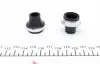 236904 Ремкомплект супорта (заднього) Opel Astra G/Zafira 96-09 (d=36mm) (Bosch) (+поршень) FRENKIT підбір по vin на Brocar