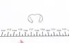 236904 Ремкомплект супорта (заднього) Opel Astra G/Zafira 96-09 (d=36mm) (Bosch) (+поршень) FRENKIT підбір по vin на Brocar