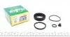 Ремкомплект супорта (заднього) Renault Kadjar 06-15 (d=36mm) (TRW) 236045