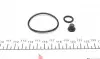 236045 Ремкомплект суппорта (заднего) Renault Kadjar 06-15 (d=36mm) (TRW) FRENKIT підбір по vin на Brocar
