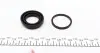 236901 Ремкомплект супорта (заднього) VW Golf 82-97 (d=36mm) (Lucas) (+поршень) FRENKIT підбір по vin на Brocar