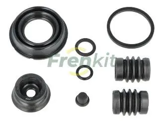 236044 Ремкомплект суппорта (заднего) Mazda 3 13- (d=36mm)(Ate) FRENKIT підбір по vin на Brocar