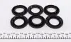 236036 Ремкомплект супорта (переднього) VW Touareg 02-10 (d=36mm) (Brembo) FRENKIT підбір по vin на Brocar