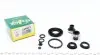 Ремкомплект суппорта (заднего) Opel Astra G/Zafira 96-09 (d=36mm) (Bosch) 236017