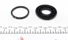 236017 Ремкомплект супорта (заднього) Opel Astra G/Zafira 96-09 (d=36mm) (Bosch) FRENKIT підбір по vin на Brocar