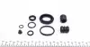 236001 Ремкомплект супорта (заднього) VW Golf 82-97 (d=36mm) (Lucas) FRENKIT підбір по vin на Brocar