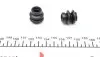 235935 Ремкомплект суппорта (заднего) Mazda 6 02-07 (d=35mm) (Akebono) (+поршень с механизмом) FRENKIT підбір по vin на Brocar