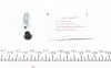 235915 Ремкомплект супорта (заднього) Chevrolet Epica 02- (d=35mm) (Dac) (+поршень) FRENKIT підбір по vin на Brocar