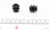 235913 Ремкомплект суппорта (заднего) Nissan Cube/Juke/Qashqai/X-Trail 07- (d=35mm) (Akebono) (+поршень) FRENKIT підбір по vin на Brocar