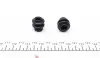235906 Ремкомплект суппорта (заднего) Nissan X-Trail 01-13 (d=35mm) (Akebono) (+ поршень) FRENKIT підбір по vin на Brocar
