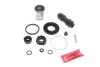 Ремкомплект суппорта (заднего) Toyota Corolla/Mazda 323/626 98-05 (d=35mm)(+ поршень)(Akebono) 235902