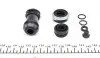 235012 Ремкомплект суппорта (заднего) Toyota Corolla/Mazda 323/626 98-05 (d=35mm)(Akebono) FRENKIT підбір по vin на Brocar