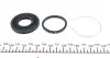 235012 Ремкомплект суппорта (заднего) Toyota Corolla/Mazda 323/626 98-05 (d=35mm)(Akebono) FRENKIT підбір по vin на Brocar