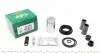 Ремкомплект супорта (заднього) BMW 2 (F45/F23)/X1 (F48)/Mini Mini 13- (d=34mm) (Ate) (+поршень) 234959