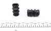 234954 Ремкомплект суппорта (заднего) Renault Megane/Scenic 08- (d=34mm) (TRW) (+поршень) FRENKIT підбір по vin на Brocar