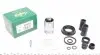 Ремкомплект супорта (заднього) Toyota Yaris 05- (d=34mm) (+поршень з механізмом) (Ate) 234952
