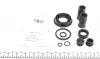234952 Ремкомплект суппорта (заднего) Toyota Yaris 05- (d=34mm) (+поршень с механизмом) (Ate) FRENKIT підбір по vin на Brocar
