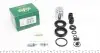 Ремкомплект суппорта (заднего) Mazda 6/Nissan Primera 96-08 (d=34mm) (+поршень с механизмом) (Tokic) 234947