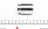 234947 Ремкомплект суппорта (заднего) Mazda 6/Nissan Primera 96-08 (d=34mm) (+поршень с механизмом) (Tokic) FRENKIT підбір по vin на Brocar