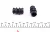 234945 Ремкомплект суппорта (заднего) Opel Astra 98-09 (d=33mm) (Lucas) (+1 поршень с механизмом) FRENKIT підбір по vin на Brocar