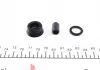 234945 Ремкомплект суппорта (заднего) Opel Astra 98-09 (d=33mm) (Lucas) (+1 поршень с механизмом) FRENKIT підбір по vin на Brocar