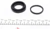 234943 Ремкомплект супорта (заднього) Renault Megane 01- (d=34mm) (Lucas) (+1 поршеь з механізмом) FRENKIT підбір по vin на Brocar