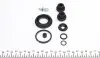 234938 Ремкомплект супорта (заднього) Hyundai i20/KIA Picanto 11- (d=34mm) (+поршень) (Mobis) FRENKIT підбір по vin на Brocar