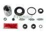 Ремкомплект супорта (заднього) Honda Accord/Civic 90- (d=34mm) (+поршень з механізмом) (Lucas/Nih) 234940