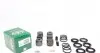 Ремкомплект супорта (переднього) Audi A7/A8 13- (d=34/36mm) (Brembo) (+6 поршнів) 234936