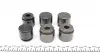 234936 Ремкомплект суппорта (переднего) Audi A7/A8 13- (d=34/36mm) (Brembo) (+6 поршней) FRENKIT підбір по vin на Brocar