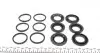 234936 Ремкомплект суппорта (переднего) Audi A7/A8 13- (d=34/36mm) (Brembo) (+6 поршней) FRENKIT підбір по vin на Brocar