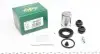 Ремкомплект супорта (заднього) Kia Soul 09- (d=34mm) (+поршень) (Mando) 234927