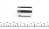 234927 Ремкомплект суппорта (заднего) Kia Soul 09- (d=34mm) (+поршень) (Mando) FRENKIT підбір по vin на Brocar