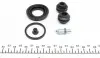 234927 Ремкомплект суппорта (заднего) Kia Soul 09- (d=34mm) (+поршень) (Mando) FRENKIT підбір по vin на Brocar
