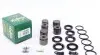 Ремкомплект супорта (переднього) VW Touareg 02-10 (d=34/36mm) (Brembo) (+6 поршнів) 234924