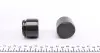 234924 Ремкомплект суппорта (переднего) VW Touareg 02-10 (d=34/36mm) (Brembo) (+6 поршней) FRENKIT підбір по vin на Brocar